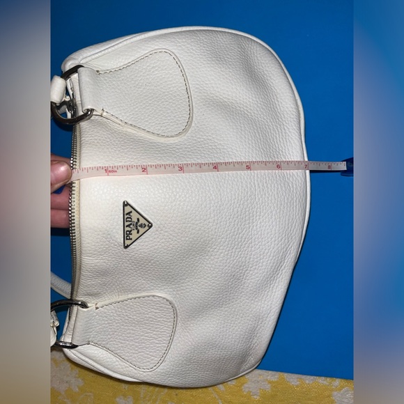 Authentic Prada purse - Picture 15 of 15